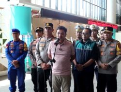Ketua Komisi III DPR RI Sebut Mudik 2024 Paling Lancar