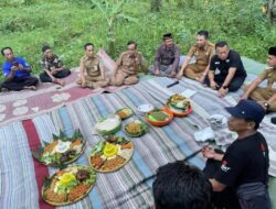 Salah Satu Bupati di Jawa Timur Yang Peduli Dengan Rakyat Kecil
