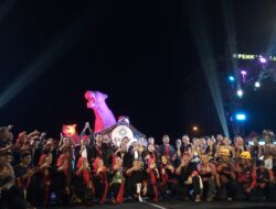 Ponorogo Creative Festival 2025: Kolaborasi Budaya dan Ekonomi Kreatif dalam Harmoni Alam