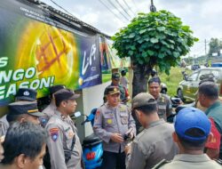 Jejak Kelam di Siman: 10 Positif HIV, Warung Remang-Remang Akhirnya Ditutup
