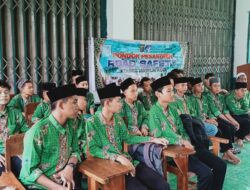 Polres Kota Madiun Edukasi Santri Ponpes Kanzul Ulum Tentang Kesadaran Berlalu Lintas