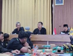 Kangmas Bagus Rizki Dinarwan Korbid V Bidang Kominfo : Diklat Humas Wujudkan Komunikasi Efektif dan Bijak di Era Digital