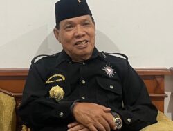 Persiapan Pengesahan Warga Baru PSHT 2025 : Tekad, Budi Luhur, dan Jiwa SH -yer yang Sejati   