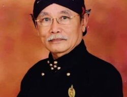 Kangmas Tjatur Njoto Hadinegoro : Makna Persaudaraan SH Terate dalam Era Informasi Digital   