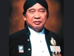 KILAS BALIK PERJALANAN KANGMAS H.TARMADJI BOEDI HARSONO, S.E