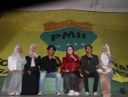 UIN Ponorogo Jadi Pusat Gerakan Kaderisasi: FKR PMII Jatim 2025 Padukan Semangat Akademik, Budaya, dan Pergerakan