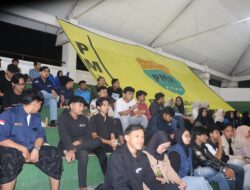 Jayadipa Tunjukkan Kelas: Jadi Tuan Rumah FKR PMII Jatim 2025, Tegaskan Peran Strategis dalam Kaderisasi