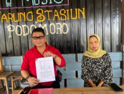 Diduga Penggelapan Dana: Diana Lawan Tuduhan Oknum Dewan Pertanyakan Transparansi Proses Penyelidikan