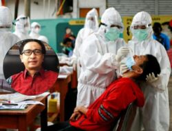 Vonis Ringan Korupsi APD COVID-19 Rp319 Miliar, Mantan Pejabat Kemenkes Hanya Dihukum 3 Tahun