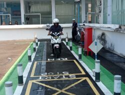 SIM Bolo Bhabin, Jurus Baru Polres Pacitan Permudah Warga Urus Surat Izin Mengemudi