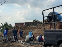Desa Nglayang Siap Kembangkan Taman dan Pasar Krempyeng, Dorong Perekonomian Warga