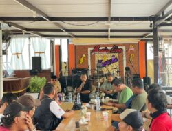 Bupati Ponorogo Dorong Peran Media dalam Grebeg Suro 2025 yang Lebih Spektakuler   