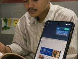 Budaya Lokal Menembus Nasional: Ruang Desa Lolos Kurasi Pertamina Foundation Muda