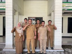 Pemerintah Desa Ngadisanan Gaungkan Tradisi, Dukung Grebeg Suro 2025