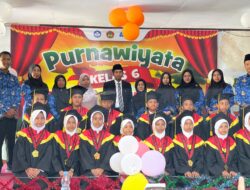 Purnawiyata SDN 2 Ronowijayan 2025: Haru, Bangga, dan Harapan untuk Masa Depan