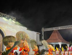 Grebeg Suro 2025, Panggung Budaya dan Batu Loncatan Menuju Dunia