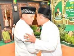 TNI dan Ulama, dari Perjuangan Kemerdekaan hingga Merawat Keberagaman
