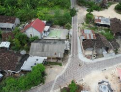 Proyek Monumen Reog Pancing Dana Program Pemerintah Pusat Mengucur ke Ponorogo
