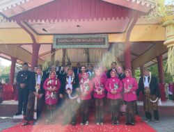 Kirab Pusaka Ponorogo 2025: Meriahkan Kota Lama hingga Kota Tengah, Usung Semangat Budaya dan Gotong Royong