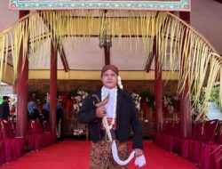 Desa Plalangan Dukung Penuh Kirab Pusaka Ponorogo 2025: Komitmen Lestarikan Budaya Leluhur   