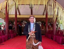Desa Paringan Dukung Kirab Pusaka Ponorogo 2025: Wujud Cinta Budaya dan Komitmen Melestarikan Warisan Leluhur   