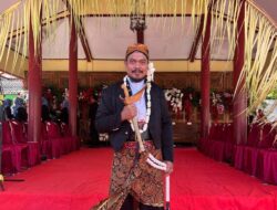 Desa Tanjungsari Dukung Kirab Pusaka Ponorogo 2025: Jaga Tradisi, Perkuat Identitas Budaya