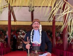 Desa Nglayang Dukung Penuh Kirab Pusaka Ponorogo 2025: Lestarikan Warisan, Perkuat Budaya Lokal   