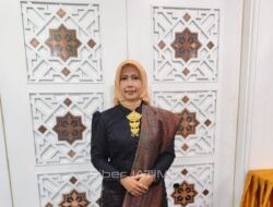 Jejak Perempuan Penggerak Pendidikan : Prof. Evi Muafiah Resmi Dilantik sebagai Rektor UIN Kiai Ageng Muhammad Besari Ponorogo 2025-2029