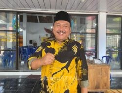 Sosialisasi 4 Pilar DPR RI di Desa Tanjungsari: Menyambung Roso dan Meneguhkan Semangat Kebangsaan   