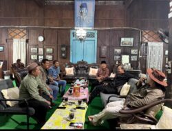 Ketua PKBM Tunas Pratama Blitar Soroti Dugaan Manipulasi Sejarah: “Ada Agenda Desoekarnoisasi yang Sistematis”.