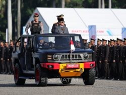 Hari Bhayangkara ke-79, Kapolda Jatim Tekankan Anggota Jaga Marwah dan Profesional Polri