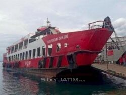 Tragedi Laut Kembali Mengguncang Perairan Selat Bali, 31 Korban Selat, 30 Penumpang Dalam Pencarian