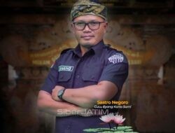 Mengenal Tradisi Sakral Dua Perguruan Silat Terbesar di Indonesia PSHT dan PSHW “Suroan dan Suran Agung”