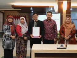 UMPO Raih Akreditasi Unggul di Tahun 2025