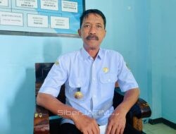 Sukiman Kades Cermo : Semoga Program Jatim Puspa Didesa Cermo Benar -Benar Mambantu Penerima KPM