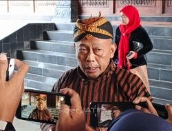 Amankan Ketahanan Pangan, Pemkab Ponorogo Gelar Rembug Pengendalian Hama Wereng