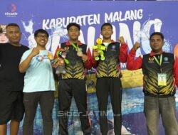 Atlet Renang Asal Kabupaten Ponorogo Berhasil Raih Satu Medali Perunggu di Porprov Jatim 2025
