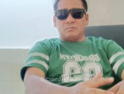 Danur Suprapto, Kandidat Ketua KONI Pacitan : Saya Ingin Pengurus KONI Profesional dan Berdedikasi