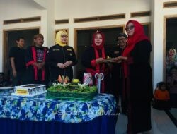 Pesan Dra. Arie Soeripan, M.M Ketua Granat Jatim : Narkoba Harus Dihindari