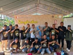 ADM. KPH Bojonegoro, Slamet Juwanto : Persmian Ini Diharapkan Bisa Berkembang dan Berdampak Positif Bagi Masyarakat Sekitar