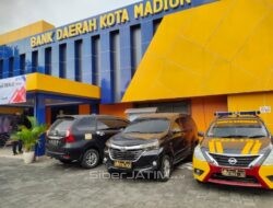 Polres Madiun Kota Bongkar Skandal Korupsi di BPR Kota Madiun, Rugikan Negara Rp 8,7 Miliar