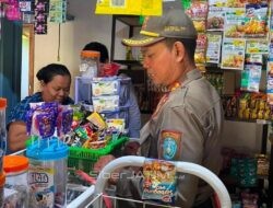 Operasi Gabungan Satpol PP dan Bea Cukai di Mlarak Tak Temukan Pelanggaran