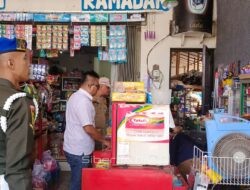 Operasi Gabungan Satpol PP dan Bea Cukai di Babadan Tak Temukan Pelanggaran   