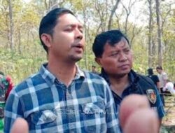 Temuan Mayat Tanpa Identitas di Sampung, Polisi Selidiki Dugaan Pembunuhan