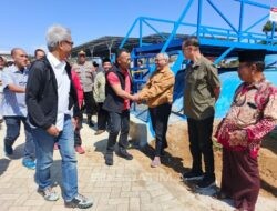 Kegelisahan Warga Masyarakat Seputar Pudak Terkait Kotoran Ternak di Sungai, Kini Terjawab