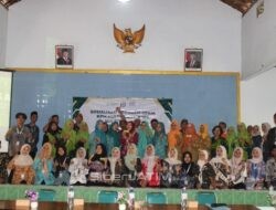 Mahasiswa UIN Ponorogo Sulap Rambut Jagung Jadi “Teh Serajaka”, Inovasi Minuman Khas Desa Pupus Magetan