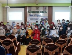 AFORSIT Percepat Deteksi TBC: Seminar Pengabdian Masyarakat di Kowel, Pamekasan