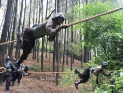 Polres Kediri Kota Amankan Lima Tersangka Pengeroyokan 2 Diantaranya ABH