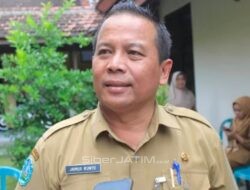 Ini Penjelasan Plt. Kepala Dinas Lingkungan Hidup Jamus Kunto Terkait TPA Mrican Bakal Tutup