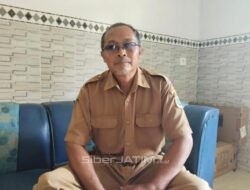 Program P3/TGAI Tahun 2025 Berdampak Luas, Ini Penjelasan Suparjo Pj. Pemdes Nadi Bulukerto